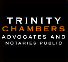 Trinity Chambers