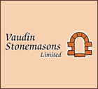 Vaudin Stonemasons Ltd.