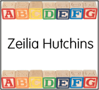 Zelia Hutchins