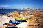 Seaside Cottages at Mas des Sables