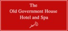 Old Government House Hotel