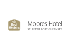 Best Western Moores Central Hotel