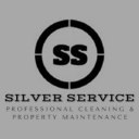 SILVER SERVICE WINDOW CLEANING