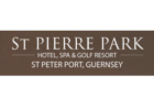 St Pierre Park Par Three Golf Club 