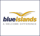 Blue Islands 