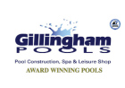 Gillingham Pools