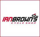 Ian Brown's Cycle Shop